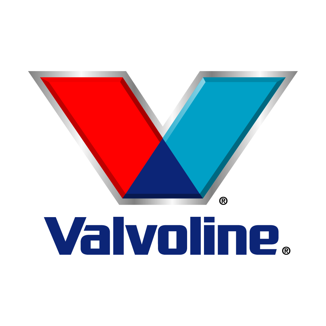 valvoline logo