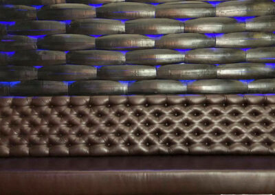 INFINITY PRODUCTIONS PORTFOLIO HOSPITALITY Copper Kings 01