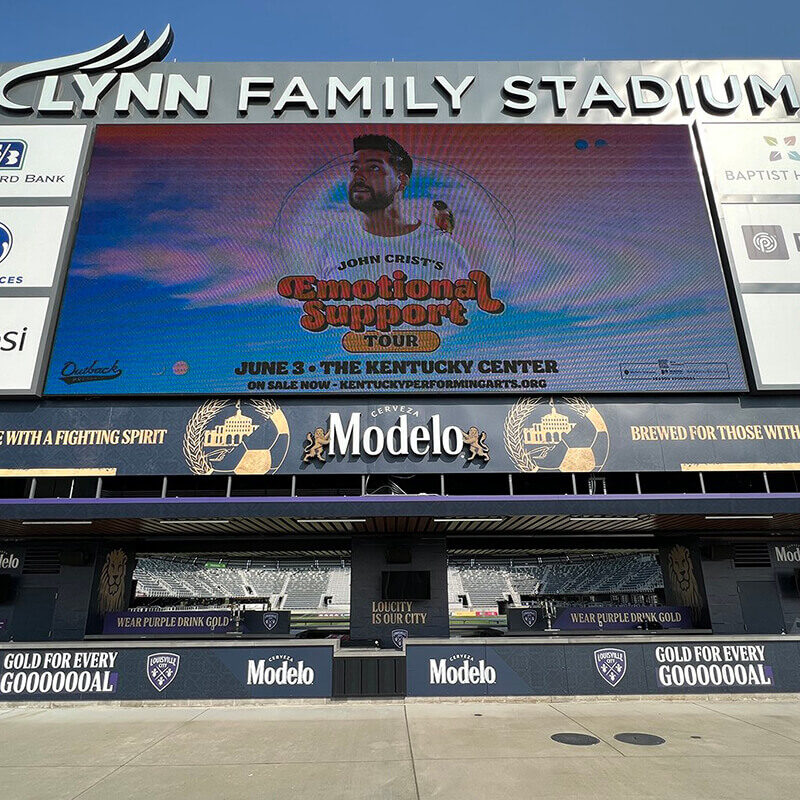 INFINITY PRODUCTIONS PORTFOLIO HOSPITALITY Exhibts Arts Entertainment Cogent Modelo 06