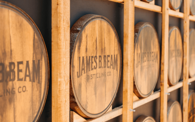 James Beam Distilling Co.