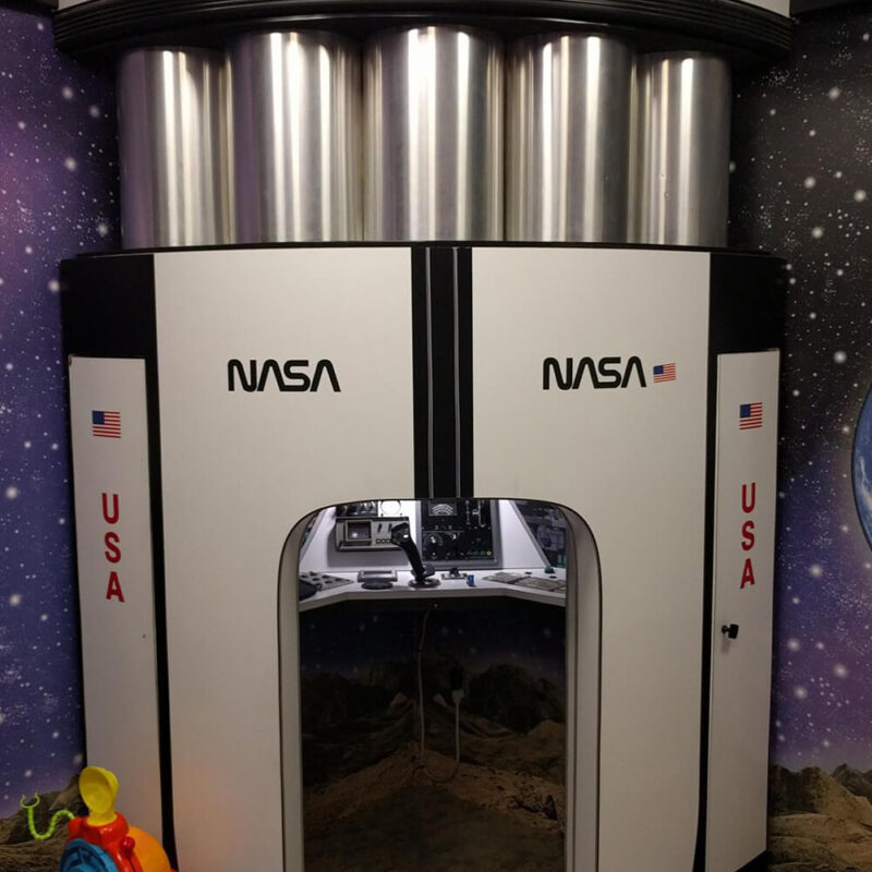 INFINITY PRODUCTIONS PORTFOLIO HOSPITALITY Exhibts Arts Entertainment Therapy Environment 012