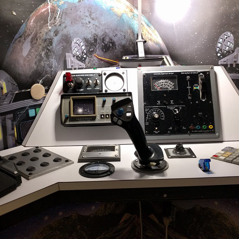 INFINITY PRODUCTIONS PORTFOLIO HOSPITALITY Exhibts Arts Entertainment Therapy Environment 03