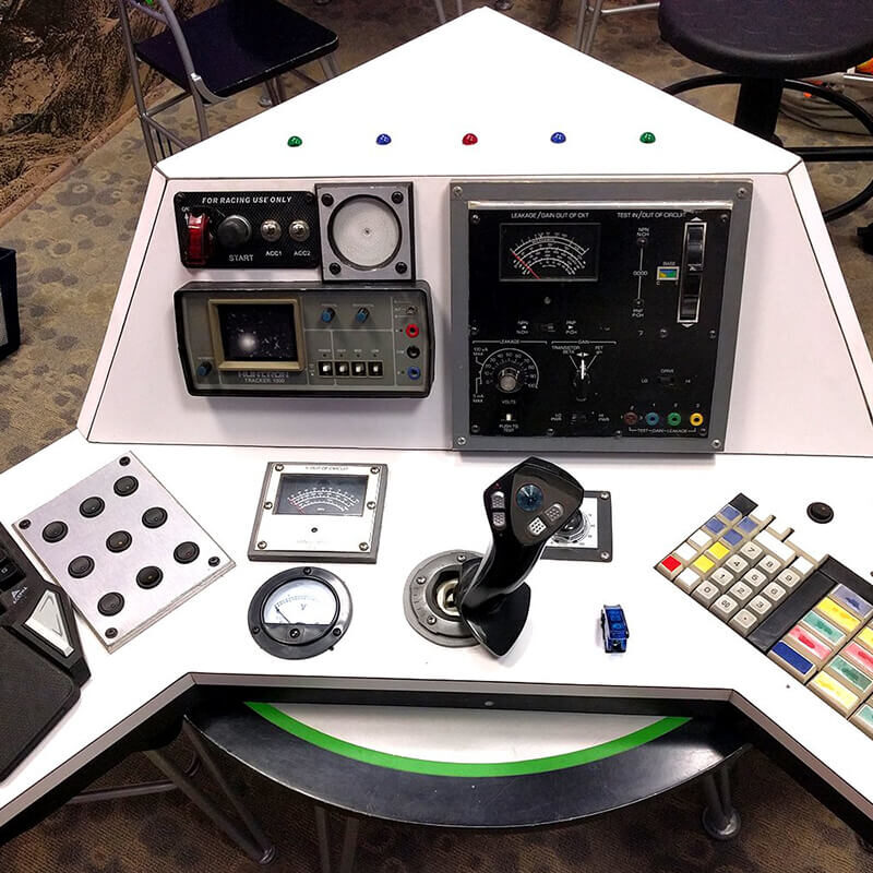 INFINITY PRODUCTIONS PORTFOLIO HOSPITALITY Exhibts Arts Entertainment Therapy Environment 04