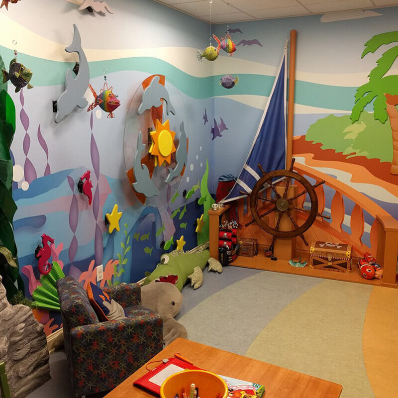 INFINITY PRODUCTIONS PORTFOLIO HOSPITALITY Exhibts Arts Entertainment Therapy Environment 05