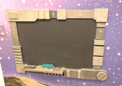 INFINITY PRODUCTIONS PORTFOLIO HOSPITALITY Exhibts Arts Entertainment Therapy Environment 09