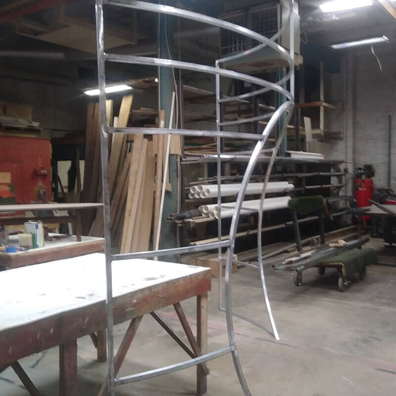 INFINITY PRODUCTIONS PORTFOLIO HOSPITALITY Exhibts Arts Entertainment Touchless Interactive Micro Theatre Kentucky to the World 05