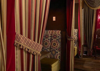 INFINITY PRODUCTIONS PORTFOLIO HOSPITALITY Grassa Gramma 02