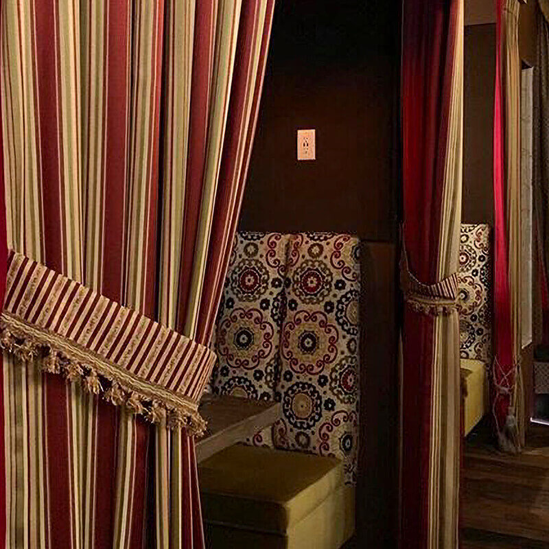 INFINITY PRODUCTIONS PORTFOLIO HOSPITALITY Grassa Gramma 02