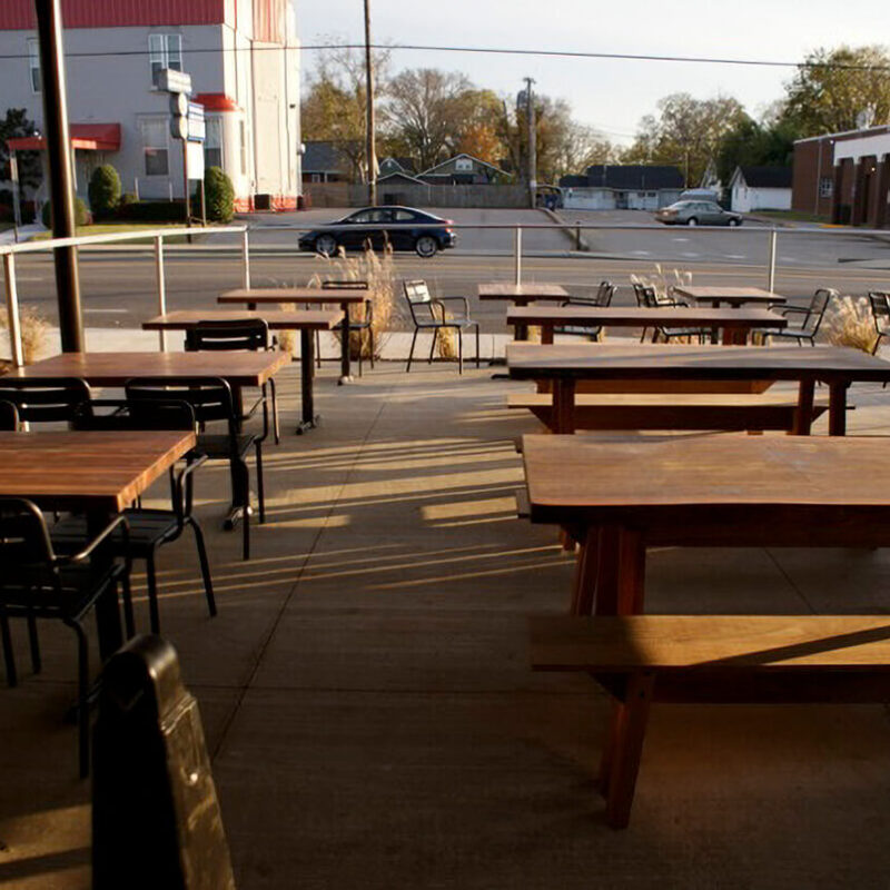 INFINITY PRODUCTIONS PORTFOLIO HOSPITALITY ML Rose 01