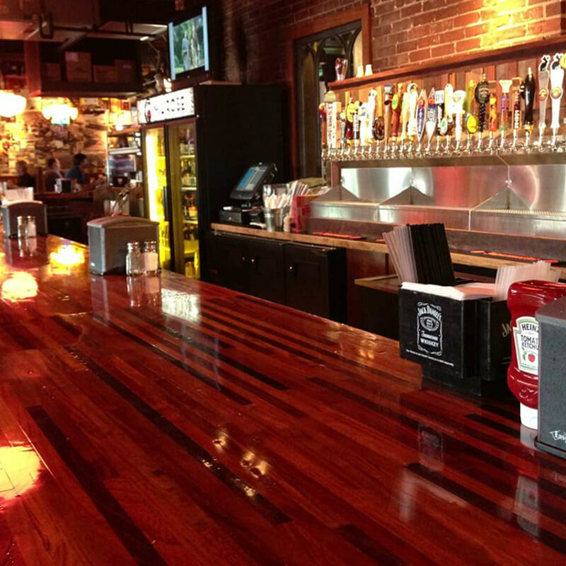 INFINITY PRODUCTIONS PORTFOLIO HOSPITALITY ML Rose 02