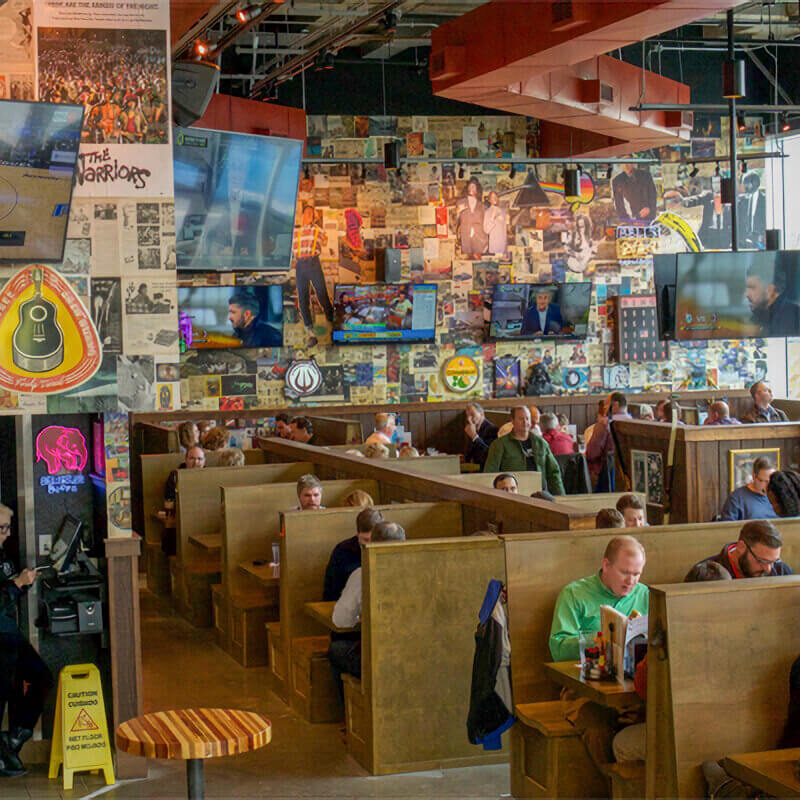 INFINITY PRODUCTIONS PORTFOLIO HOSPITALITY ML Rose 03