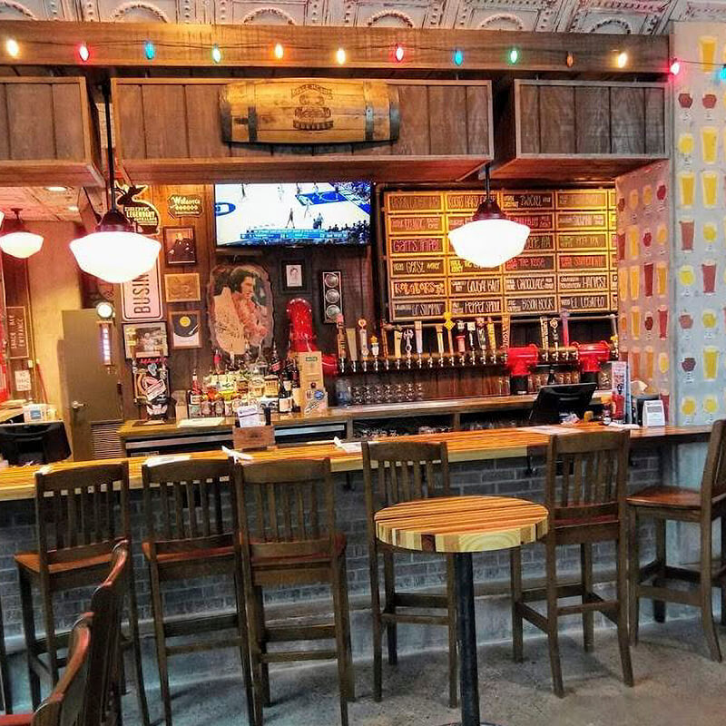 INFINITY PRODUCTIONS PORTFOLIO HOSPITALITY ML Rose 04