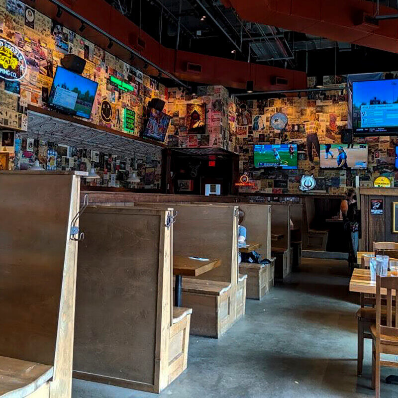 INFINITY PRODUCTIONS PORTFOLIO HOSPITALITY ML Rose 05