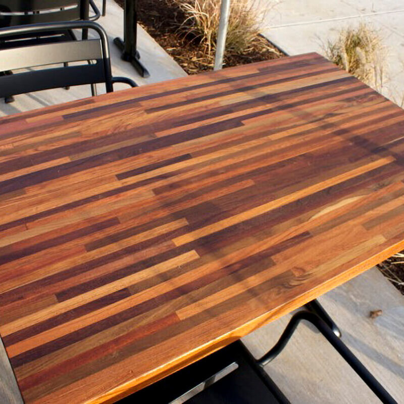 INFINITY PRODUCTIONS PORTFOLIO HOSPITALITY ML Rose 06