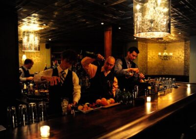 INFINITY PRODUCTIONS PORTFOLIO HOSPITALITY Patterson House 03