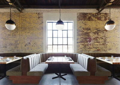 Pinewood Social 5 INFINITY PRODUCTIONS PORTFOLIO HOSPITALITY Pinewood Social 02