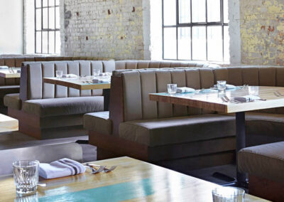 Pinewood Social 4 INFINITY PRODUCTIONS PORTFOLIO HOSPITALITY Pinewood Social 03