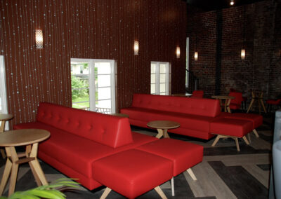 INFINITY PRODUCTIONS PORTFOLIO HOSPITALITY Red Herring 02