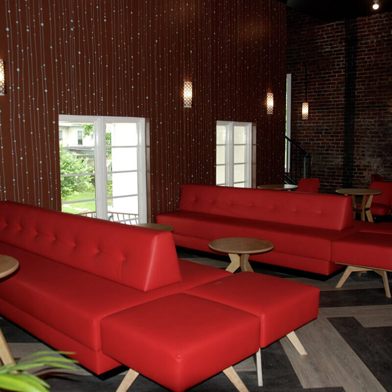 INFINITY PRODUCTIONS PORTFOLIO HOSPITALITY Red Herring 02