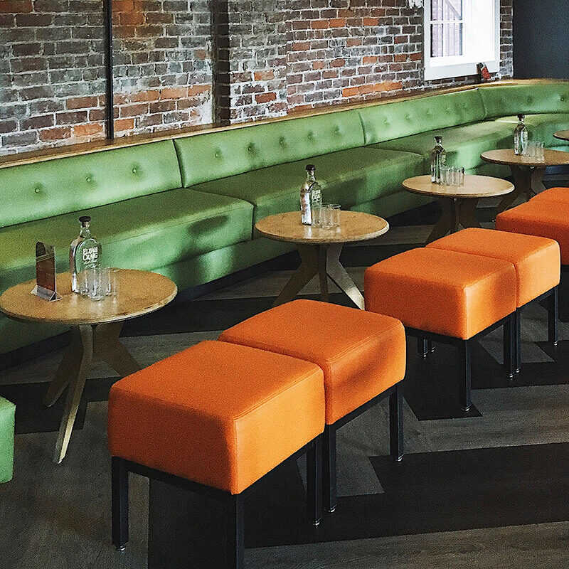 INFINITY PRODUCTIONS PORTFOLIO HOSPITALITY Red Herring 03