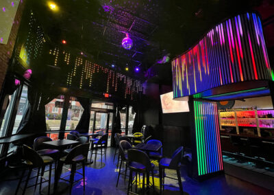 Big Bar 18 INFINITY PRODUCTIONS PORTFOLIO HOSPITALITY big bar 05