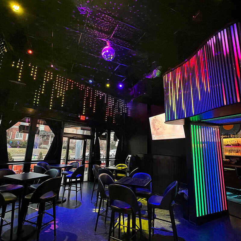 INFINITY PRODUCTIONS PORTFOLIO HOSPITALITY big bar 05