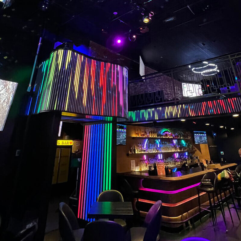 INFINITY PRODUCTIONS PORTFOLIO HOSPITALITY big bar 06