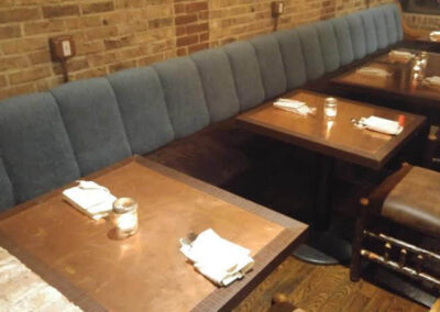 INFINITY PRODUCTIONS PORTFOLIO HOSPITALITY le moo 010