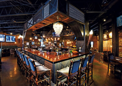 INFINITY PRODUCTIONS PORTFOLIO HOSPITALITY le moo 03