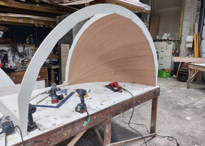 INFINITY PRODUCTIONS PORTFOLIO THEATRE PERFORMING ARTS COSI FAN TUTTE 01