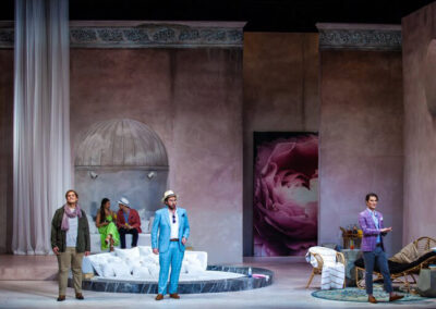 INFINITY PRODUCTIONS PORTFOLIO THEATRE PERFORMING ARTS COSI FAN TUTTE 014