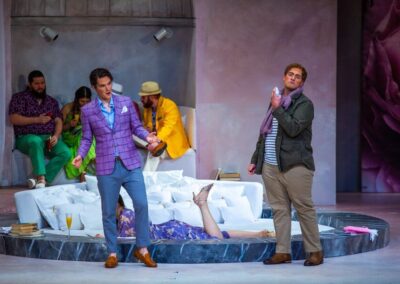 INFINITY PRODUCTIONS PORTFOLIO THEATRE PERFORMING ARTS COSI FAN TUTTE 017