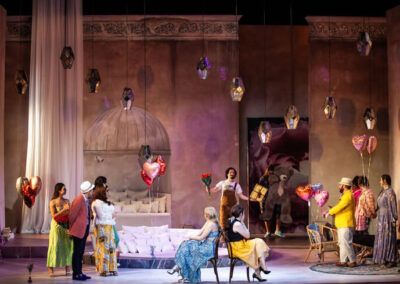 INFINITY PRODUCTIONS PORTFOLIO THEATRE PERFORMING ARTS COSI FAN TUTTE 020