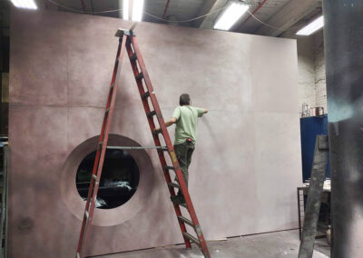 INFINITY PRODUCTIONS PORTFOLIO THEATRE PERFORMING ARTS COSI FAN TUTTE 08