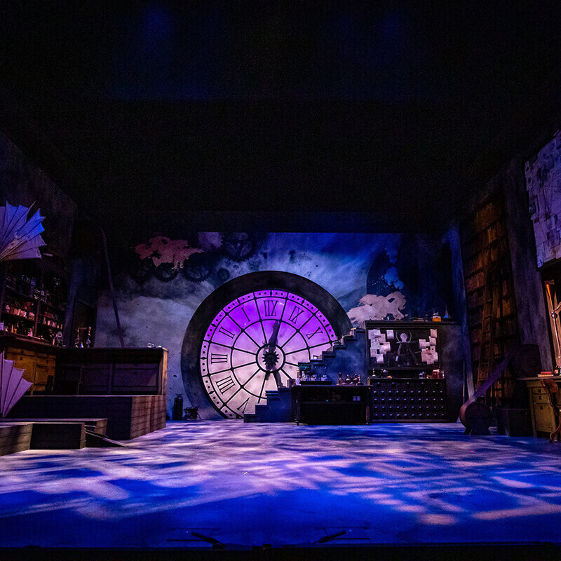 Elixir of Love 12 INFINITY PRODUCTIONS PORTFOLIO THEATRE PERFORMING ARTS ELIXIR 2023 03 01