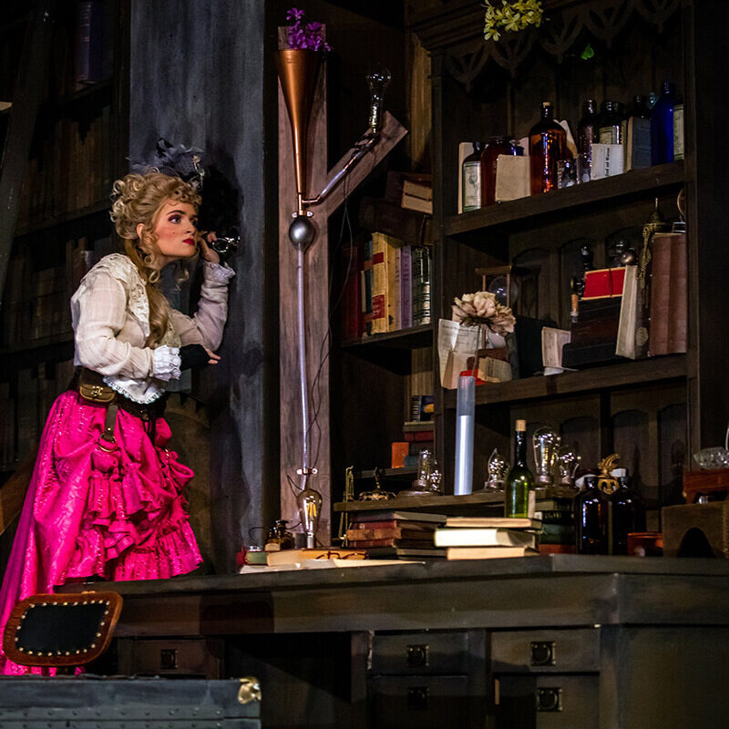 Elixir of Love 3 INFINITY PRODUCTIONS PORTFOLIO THEATRE PERFORMING ARTS ELIXIR 2023 03 011