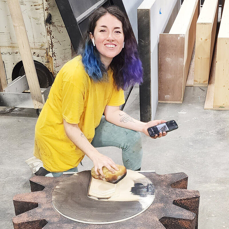 Elixir of Love 14 INFINITY PRODUCTIONS PORTFOLIO THEATRE PERFORMING ARTS ELIXIR 2023 03 015