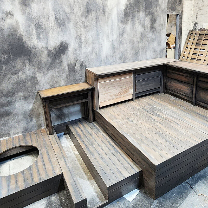 Elixir of Love 17 INFINITY PRODUCTIONS PORTFOLIO THEATRE PERFORMING ARTS ELIXIR 2023 03 017