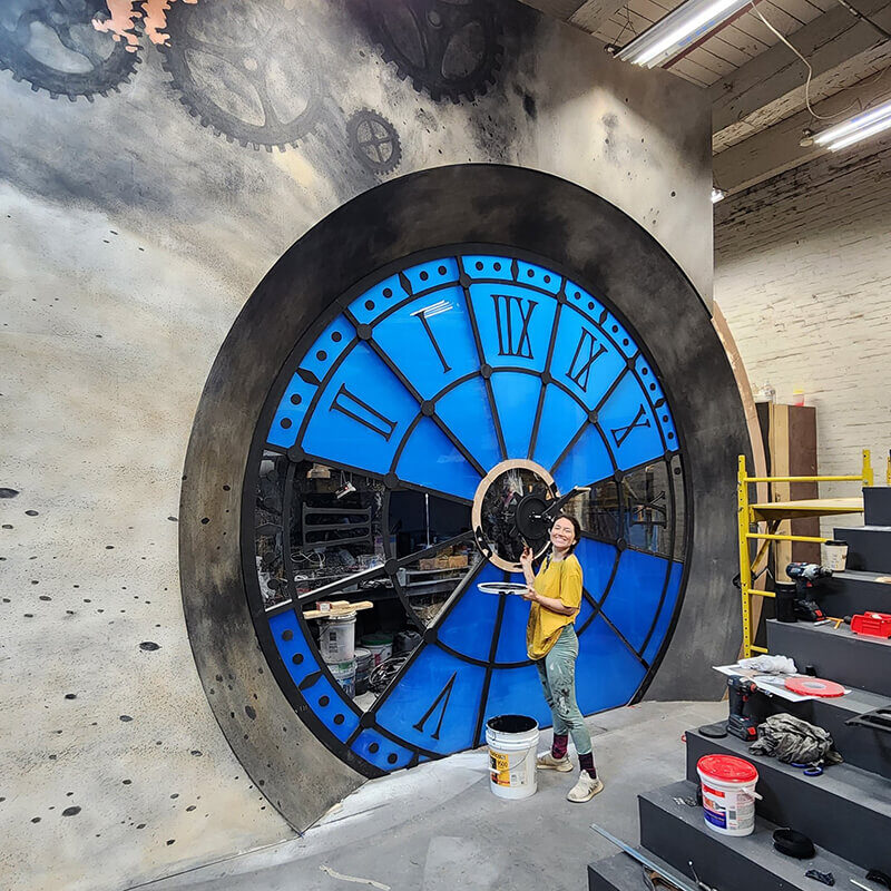 Elixir of Love 2 INFINITY PRODUCTIONS PORTFOLIO THEATRE PERFORMING ARTS ELIXIR 2023 03 018