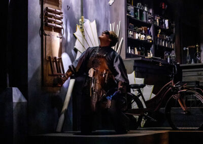 INFINITY PRODUCTIONS PORTFOLIO THEATRE PERFORMING ARTS ELIXIR 2023 03 03