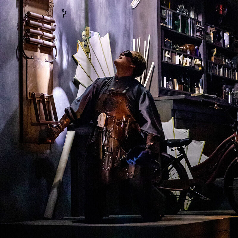 Elixir of Love 11 INFINITY PRODUCTIONS PORTFOLIO THEATRE PERFORMING ARTS ELIXIR 2023 03 03