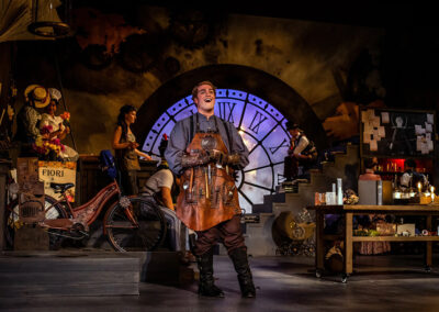 INFINITY PRODUCTIONS PORTFOLIO THEATRE PERFORMING ARTS ELIXIR 2023 03 04