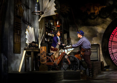 INFINITY PRODUCTIONS PORTFOLIO THEATRE PERFORMING ARTS ELIXIR 2023 03 05