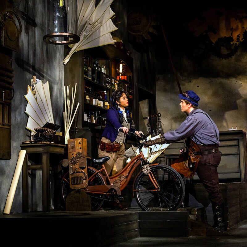 Elixir of Love 9 INFINITY PRODUCTIONS PORTFOLIO THEATRE PERFORMING ARTS ELIXIR 2023 03 05