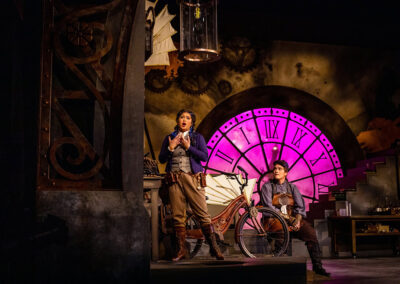 INFINITY PRODUCTIONS PORTFOLIO THEATRE PERFORMING ARTS ELIXIR 2023 03 06