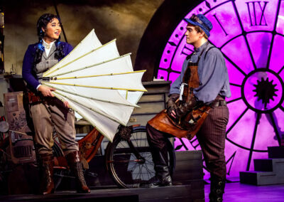 INFINITY PRODUCTIONS PORTFOLIO THEATRE PERFORMING ARTS ELIXIR 2023 03 07