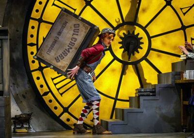 INFINITY PRODUCTIONS PORTFOLIO THEATRE PERFORMING ARTS ELIXIR 2023 03 08