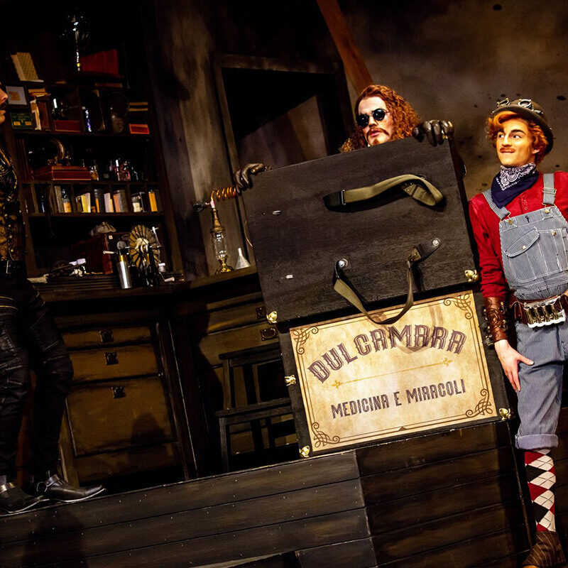 Elixir of Love 5 INFINITY PRODUCTIONS PORTFOLIO THEATRE PERFORMING ARTS ELIXIR 2023 03 09