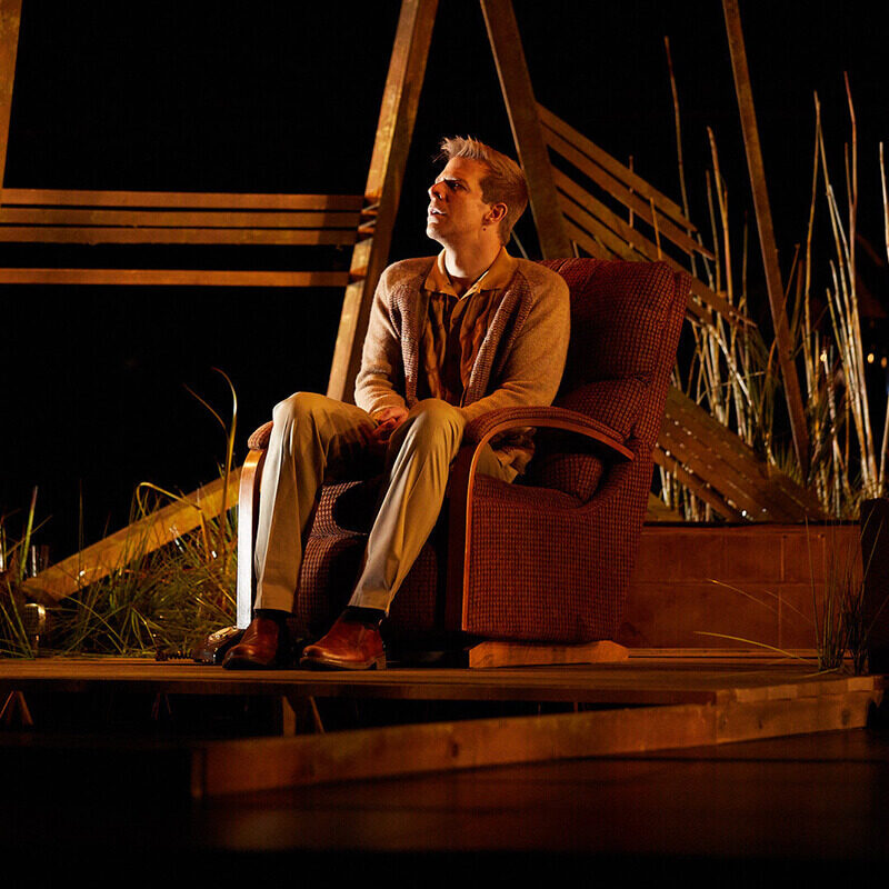 INFINITY PRODUCTIONS PORTFOLIO THEATRE PERFORMING ARTS Glory Denied 08