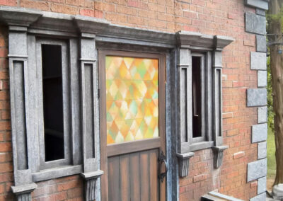 Kentucky Shakespeare Festival 2019 1 INFINITY PRODUCTIONS PORTFOLIO THEATRE PERFORMING ARTS Kentucky Shakespeare Festival 01